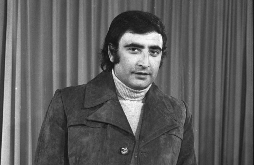 Peret joven