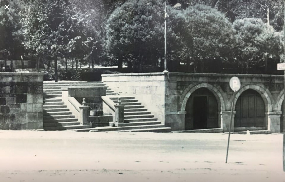 Alameda de Ribadavia