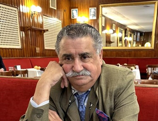 Manuel Seixas