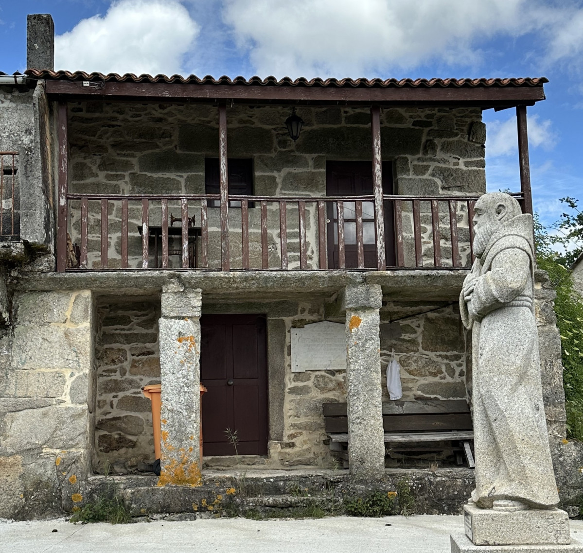 Casa do Beato