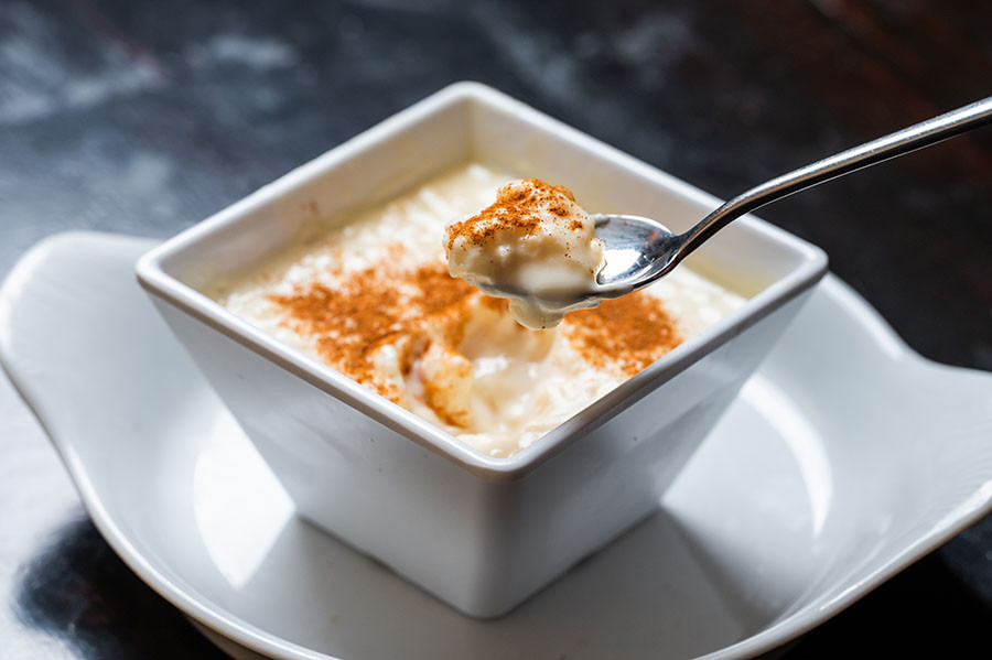 Arroz con leche   Jota