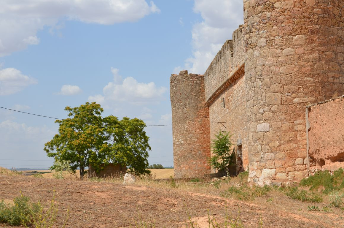 Ruta de los castillos de castilla la mancha turismo catas de vino en cuenca bodegas ribera del jucar 4