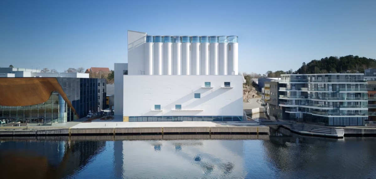 Silo