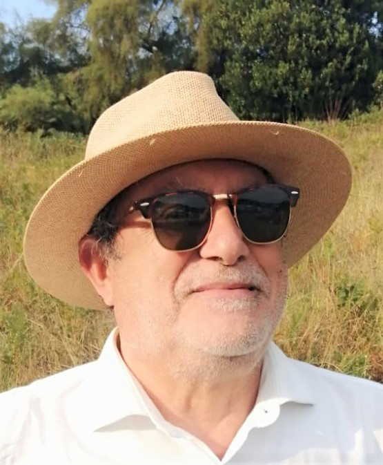 Carlos Cuesta, colaborador vyc