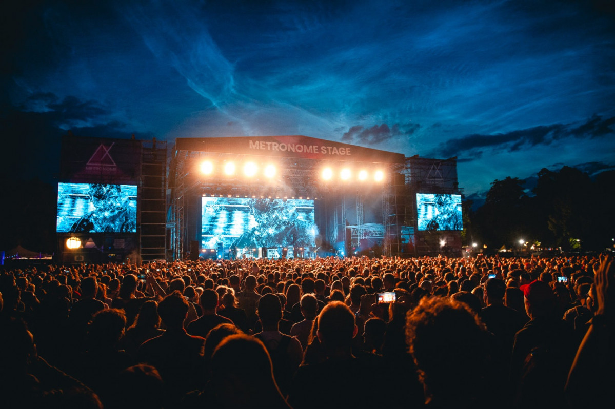 Metronome Festival