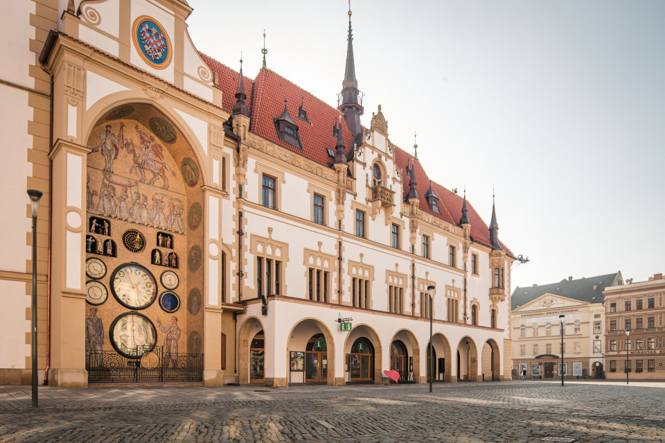 Radnice olomouc (1)