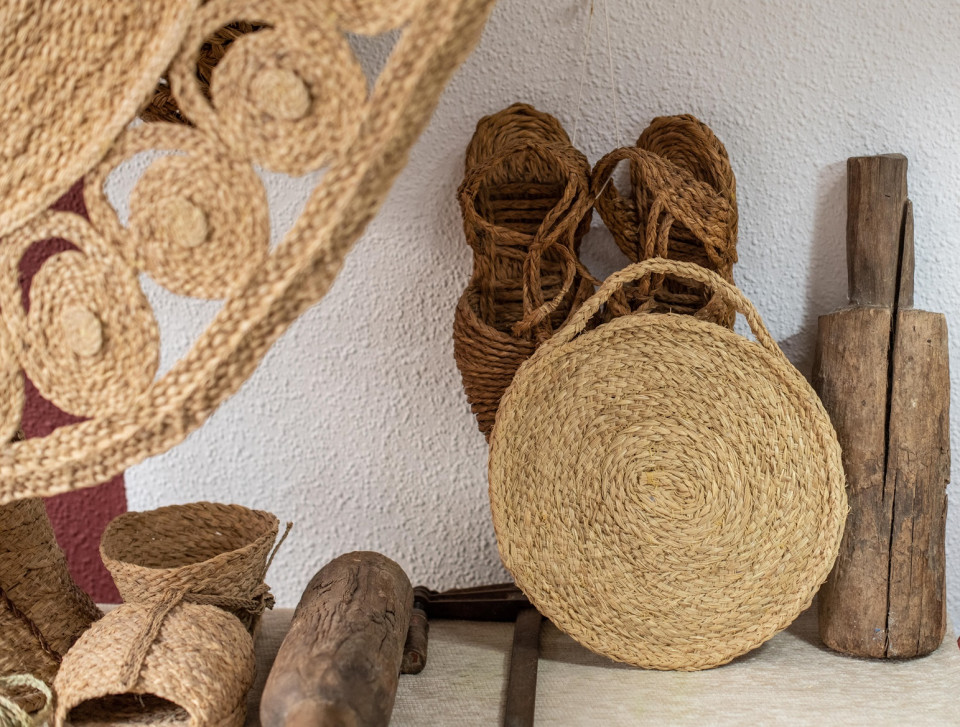 Artesanía de Vera
