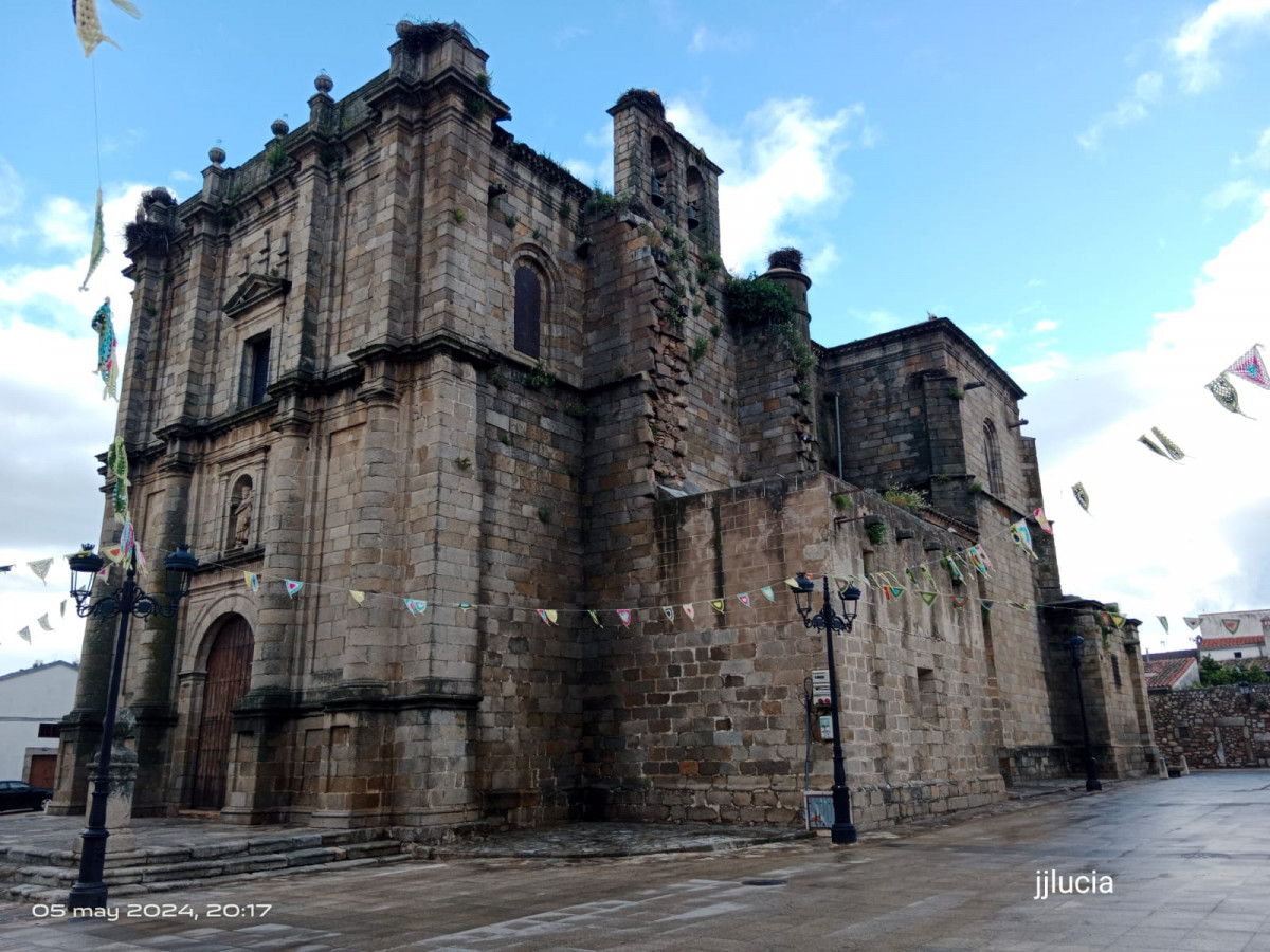 Iglesia de San Andru00e9s