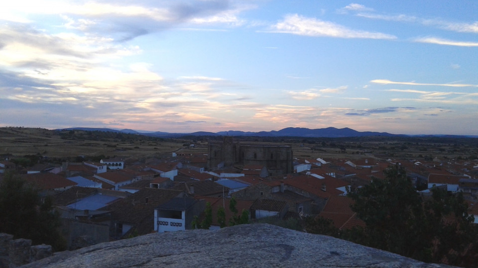 Mirador El Castillo