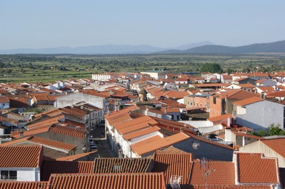 Zarza La mayor, Cu00e1ceres