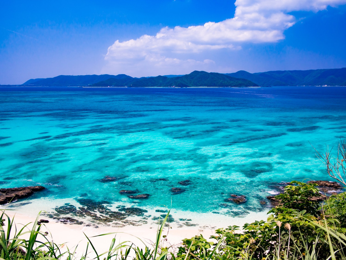 Kagoshima,