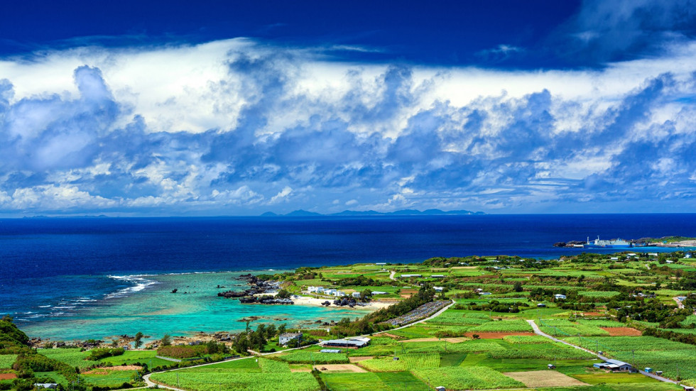 Yoron Island ©JNTO