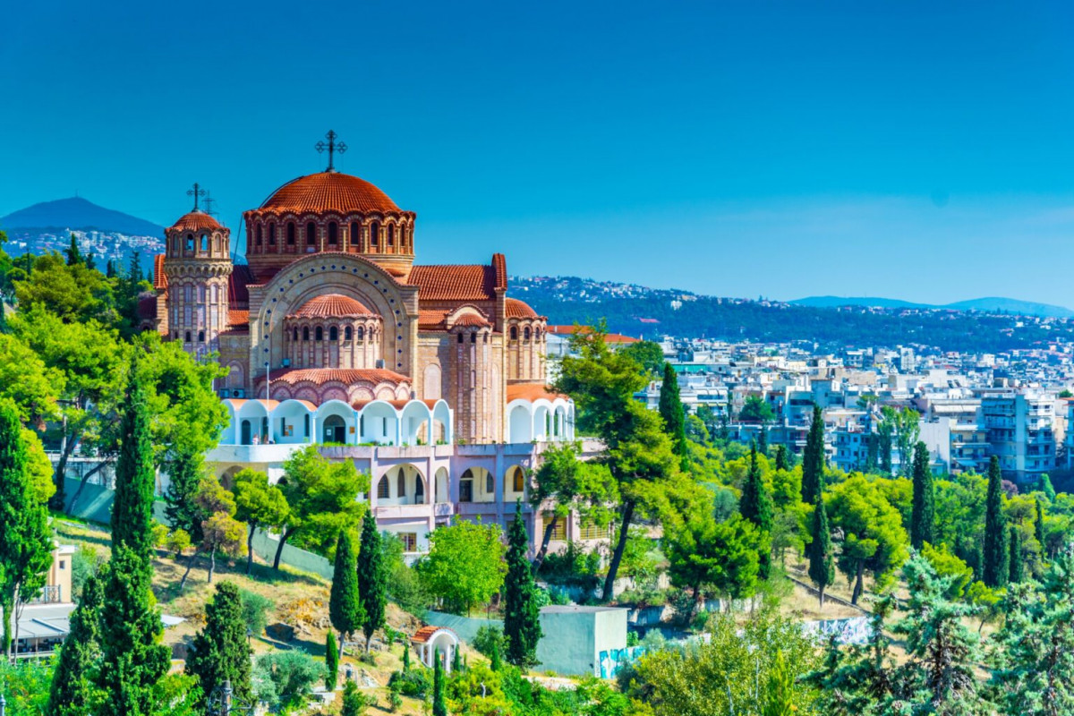 Saint Paul Cathedral in Thessaloniki 1536x1024