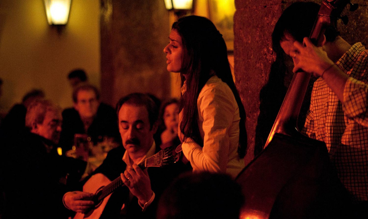 Clube de Fado