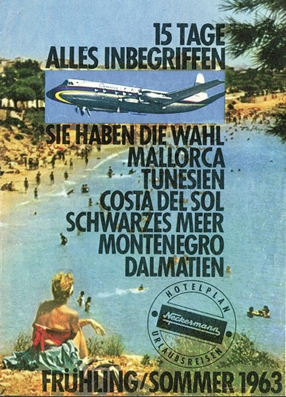 800 nec sommer63