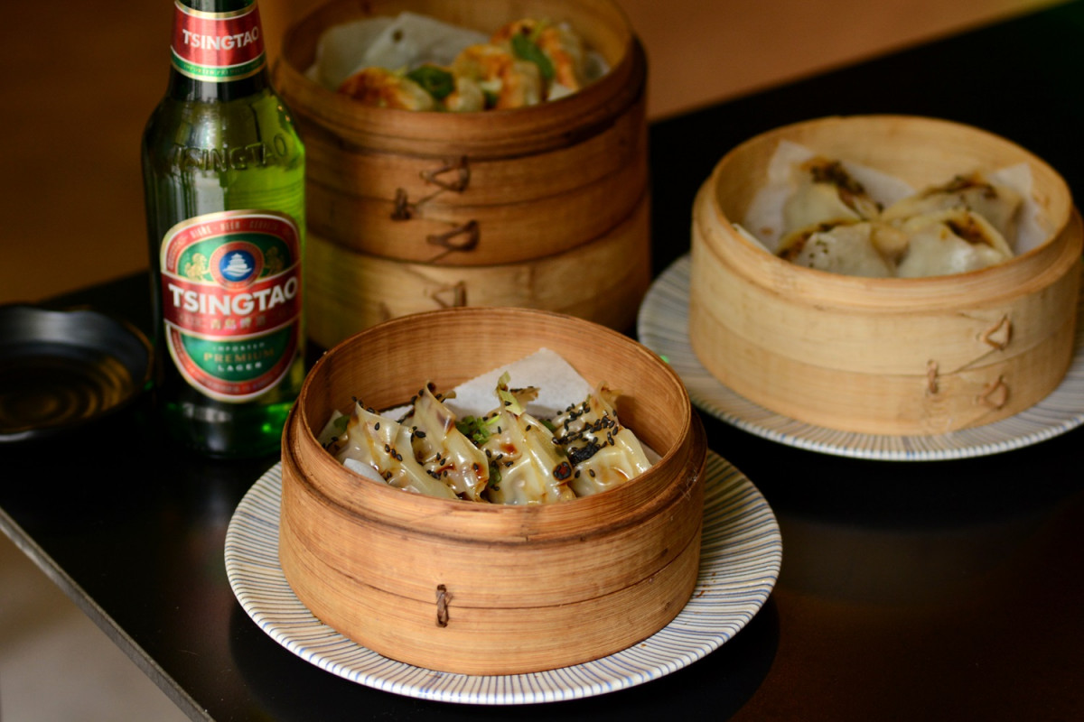 DIM SUM MARKET Festival del Dim Sum 2024  (2)