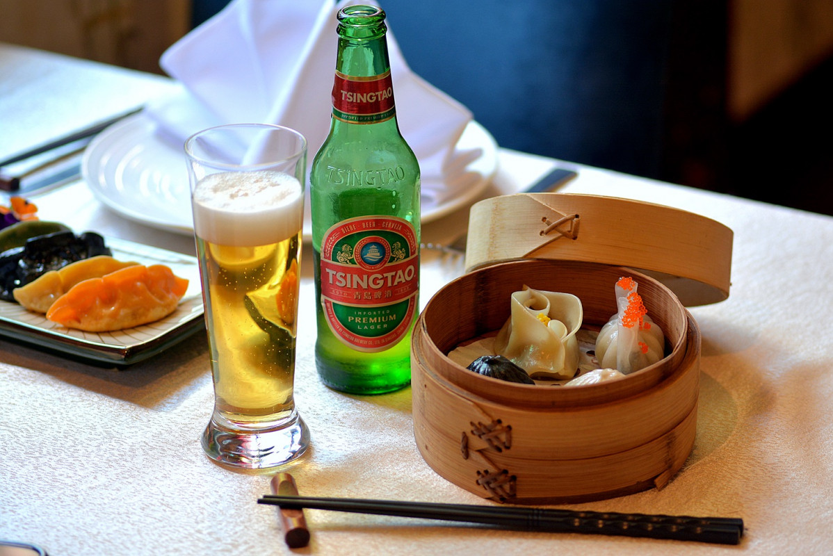 EL BUND Festival del Dim Sum 2024