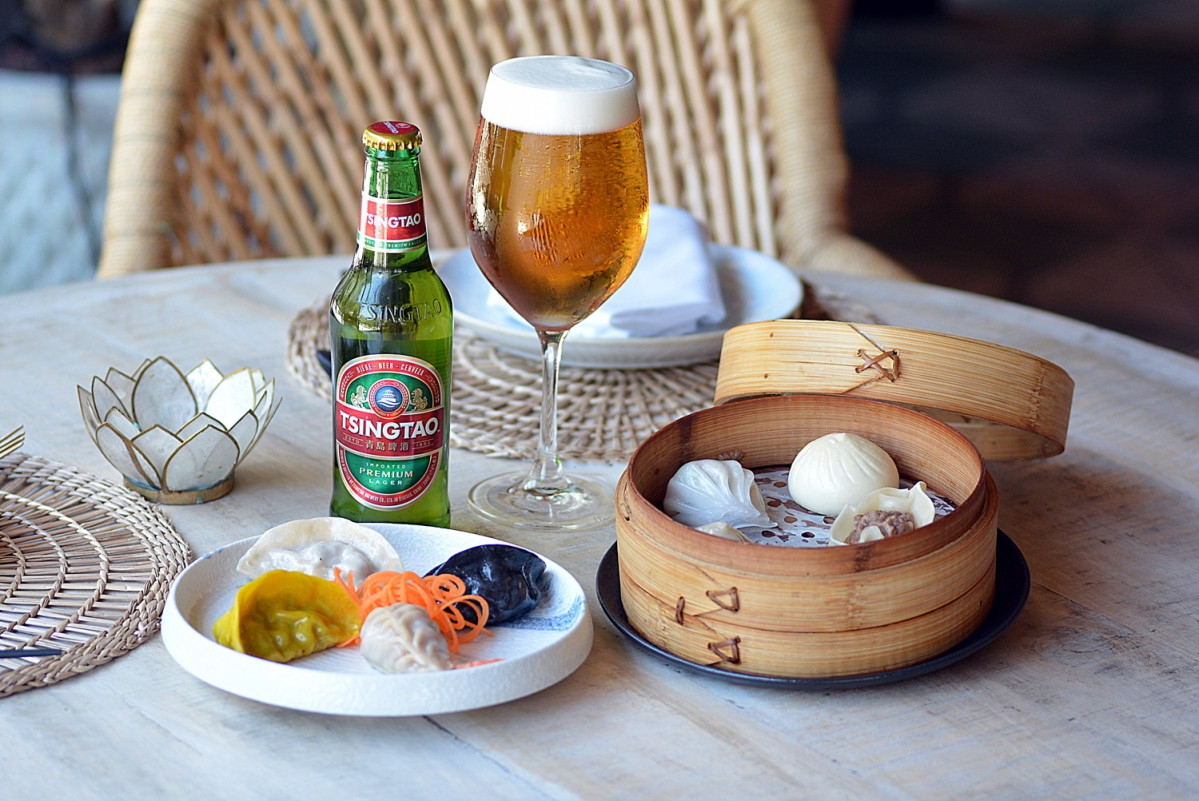 KOKOCHIN Festival del Dim Sum
