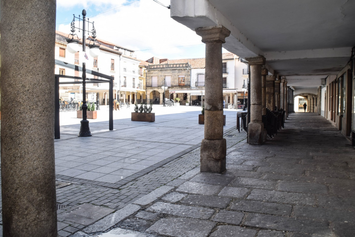 Plaza de Barco de u00c1vila (1)