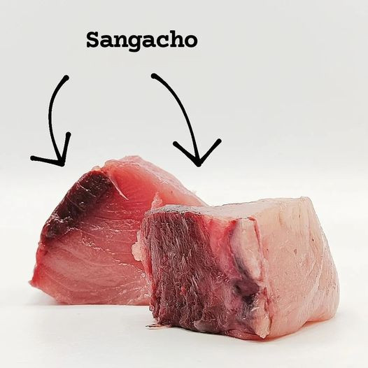 Sangacho