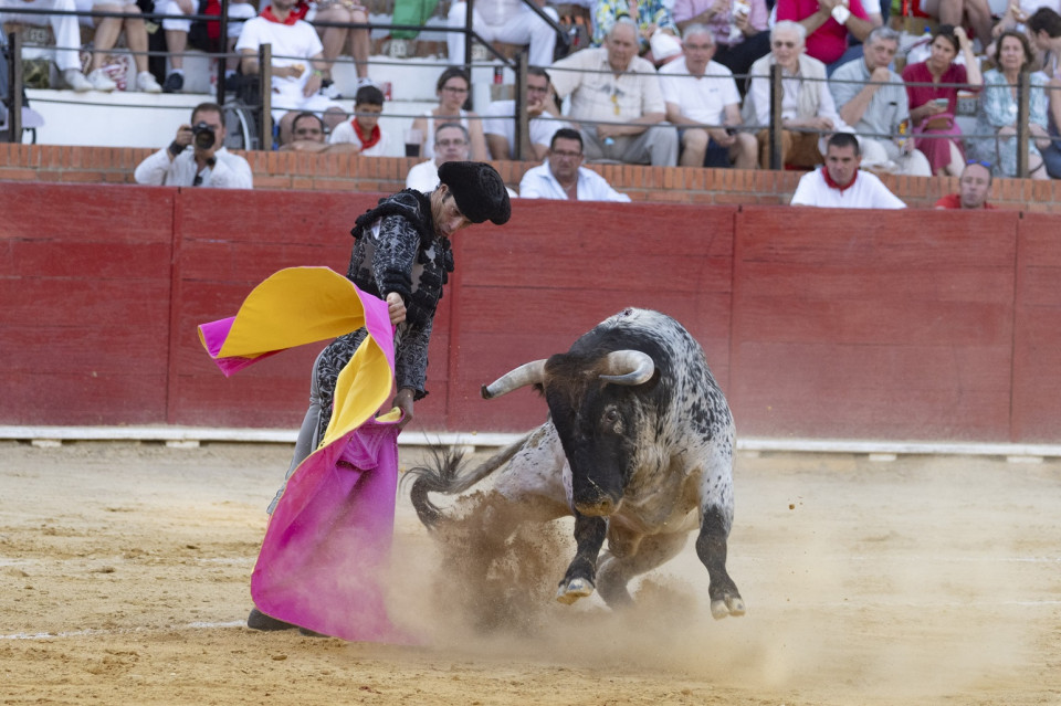 PASE AIROSO