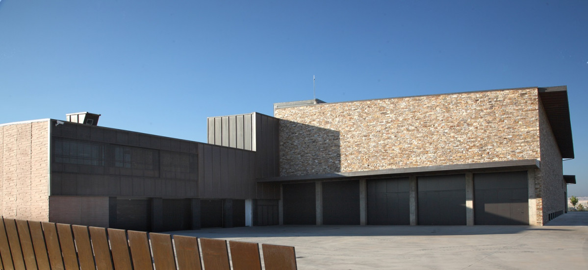 Bodegas Buezo