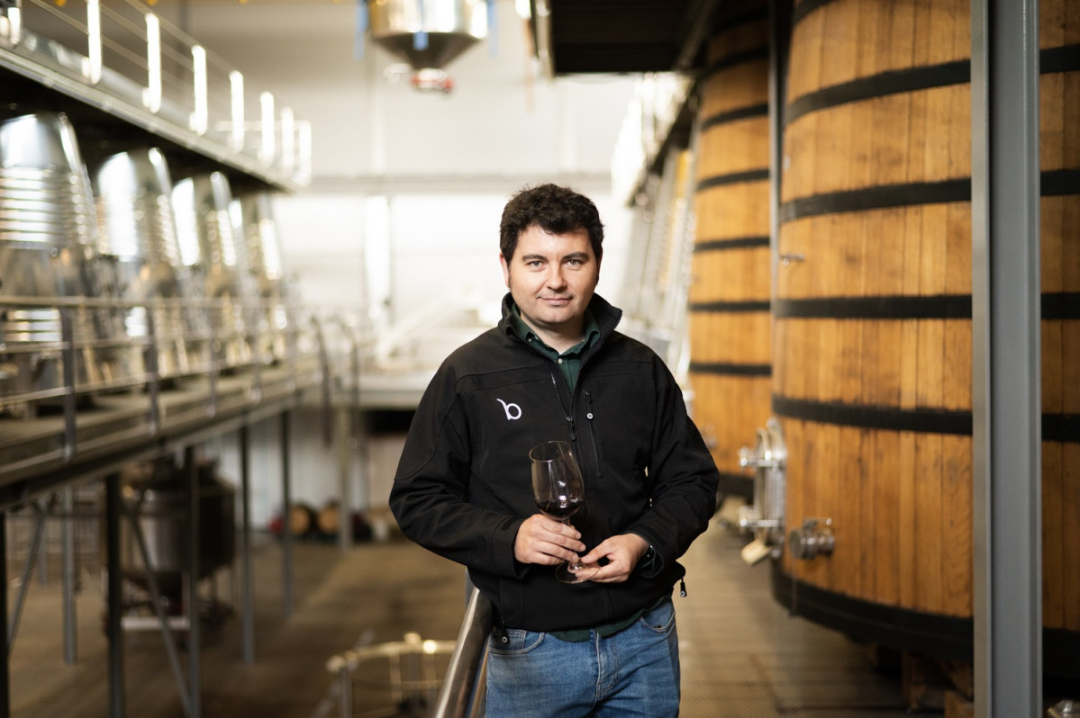Fernando Lopez Bodegas Buezo