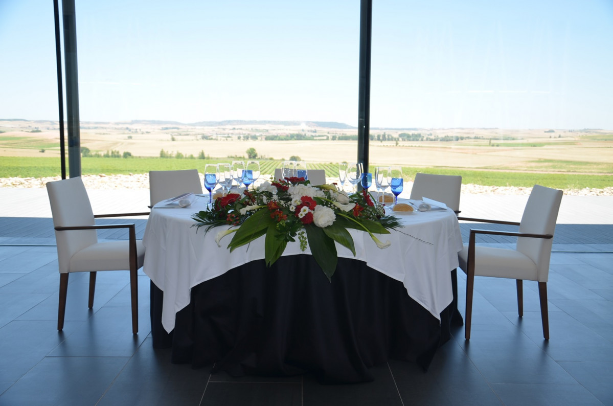 Restaurante Buezo