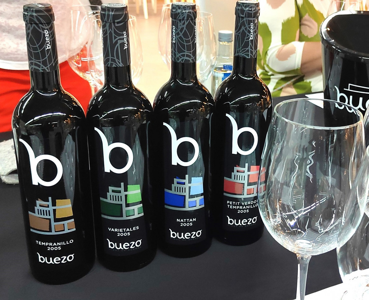 Vinos Buezo