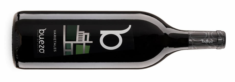 Buezo magnum varietales