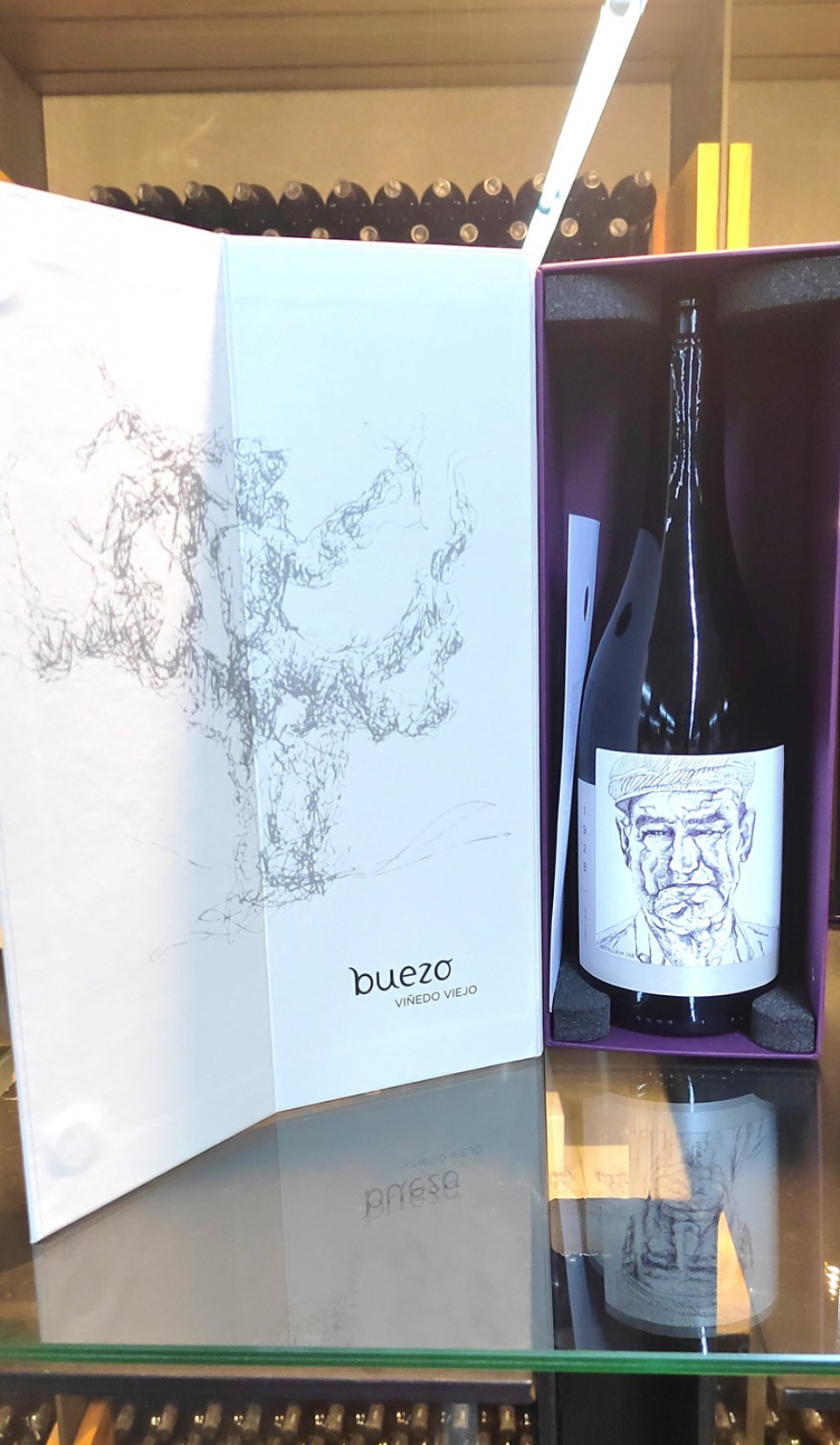 Buezo 1928
