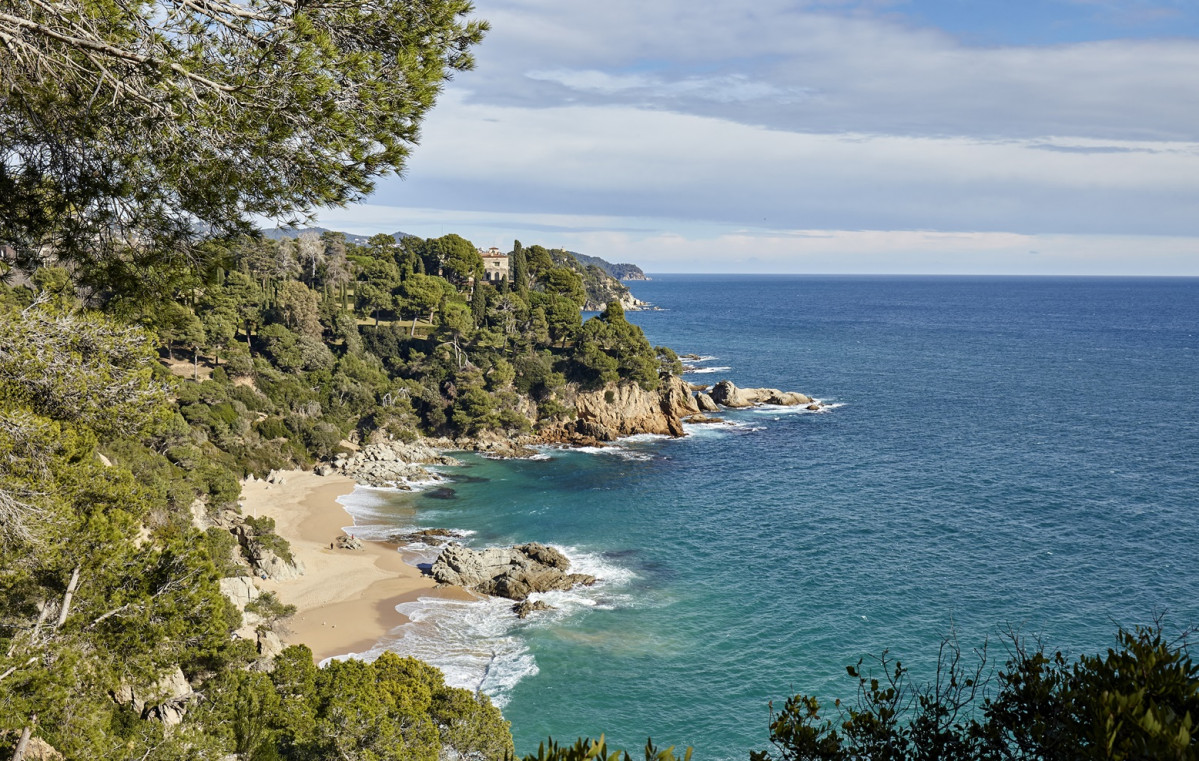 Sa Boadella, Lloret