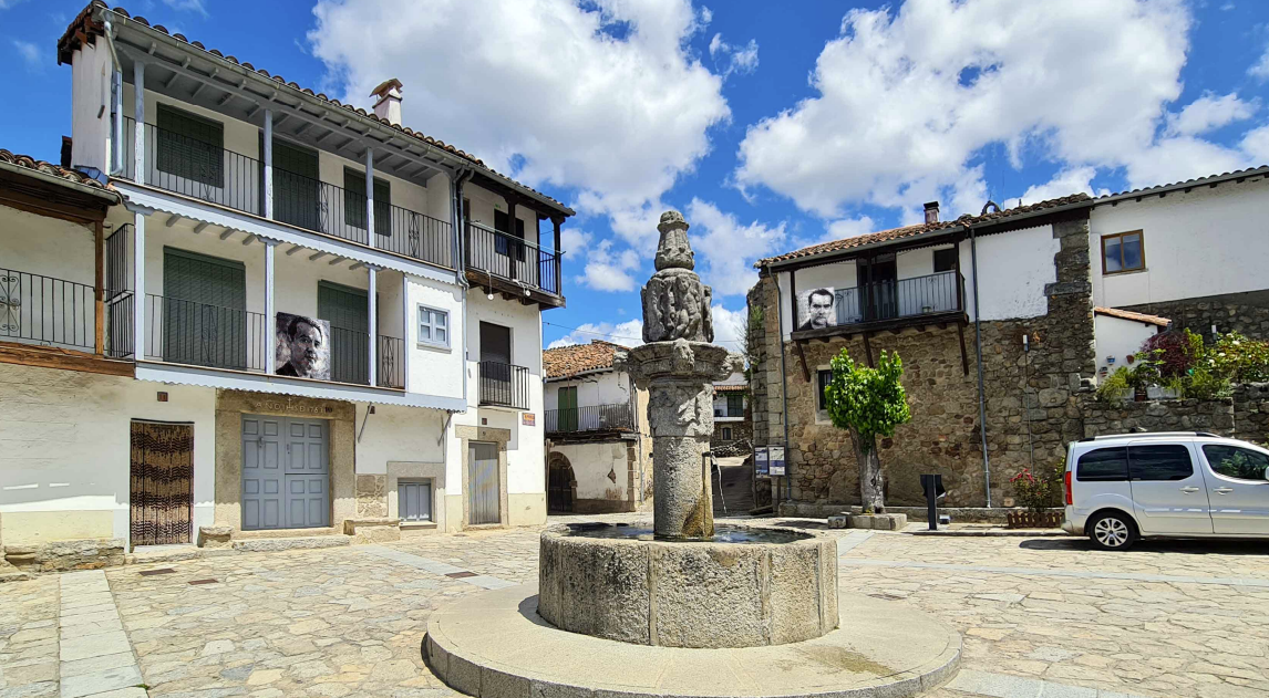 Montemayor, Salamanca