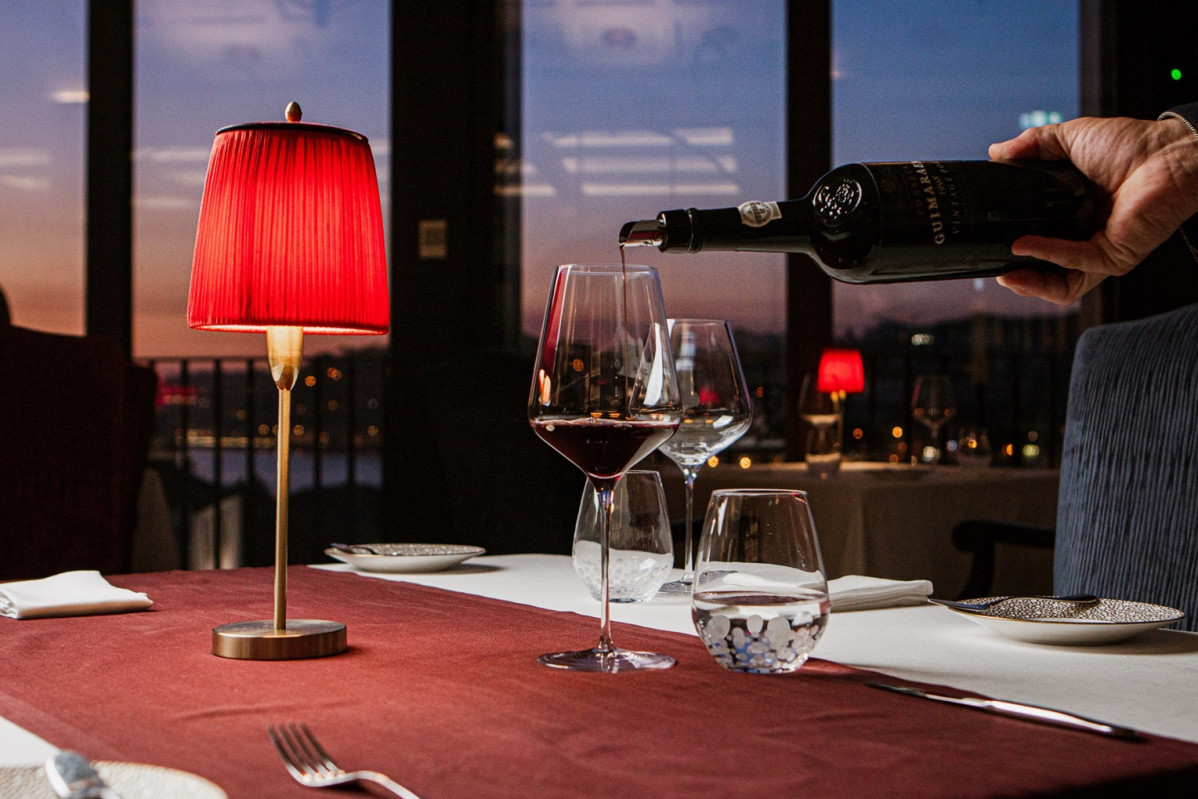 Steakhouse 1828 (2)