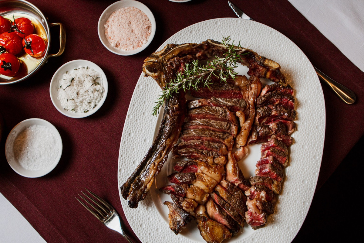 Steakhouse 1828 (1)