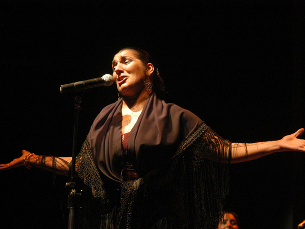 Remedios amaya gallery 4