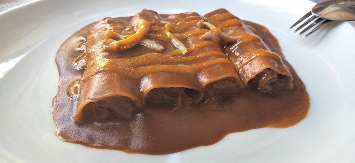 Canelones La Descarada