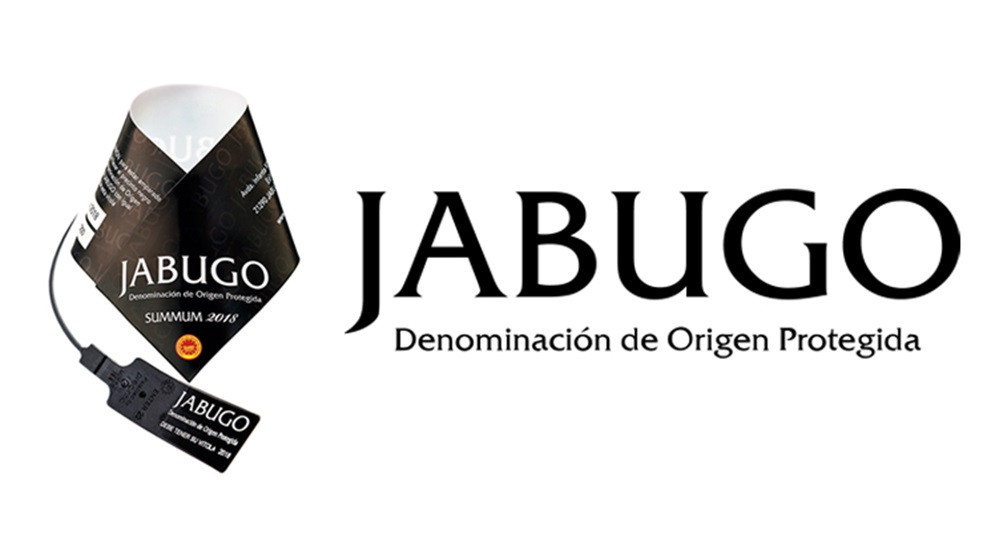 Jamon dop jabugo