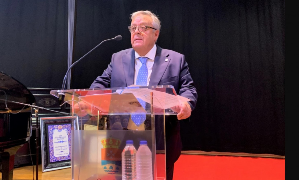 Julio Ancoetxea