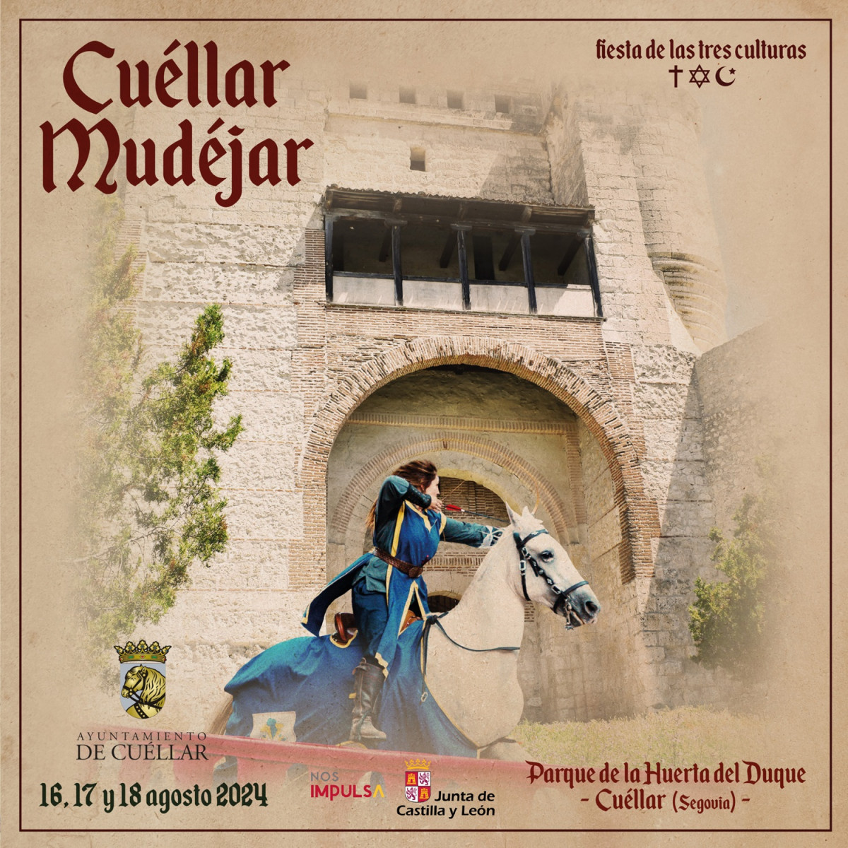 Feria Mudejar