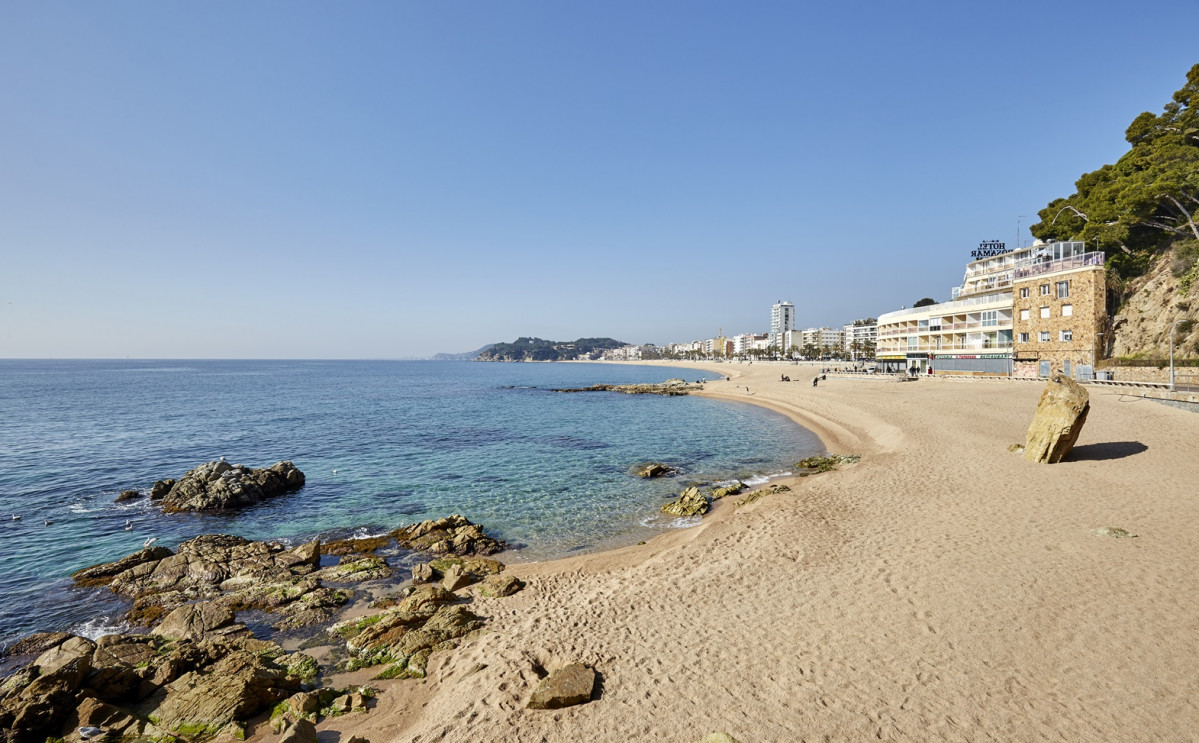 Platja de lloret 52275031307 o