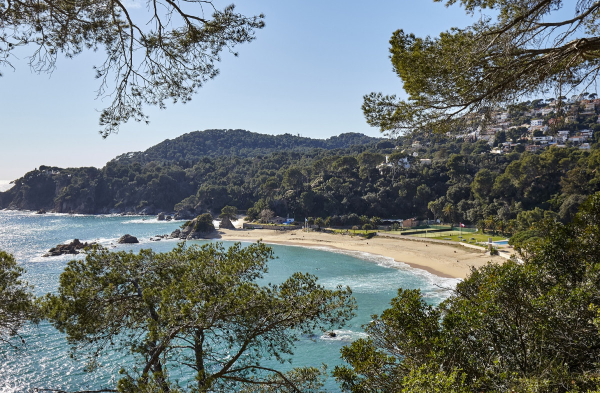 Platja de santa cristina 52278357259 o