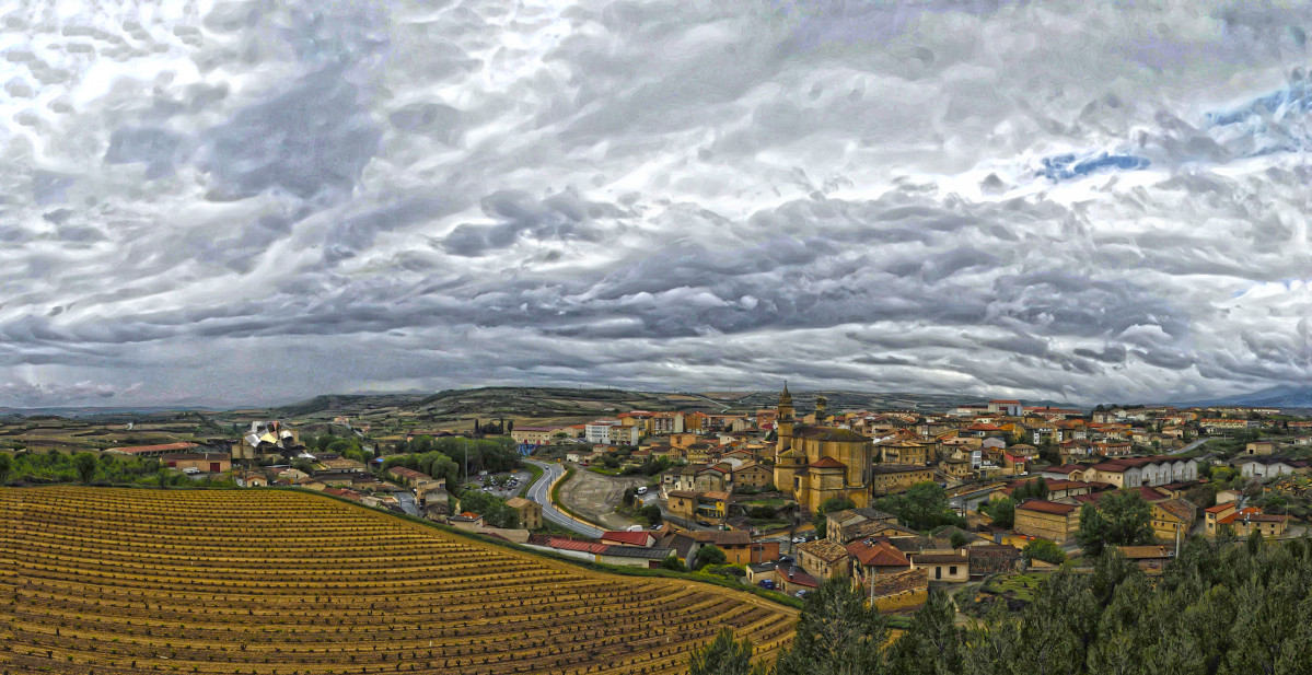 Elciego, Alava