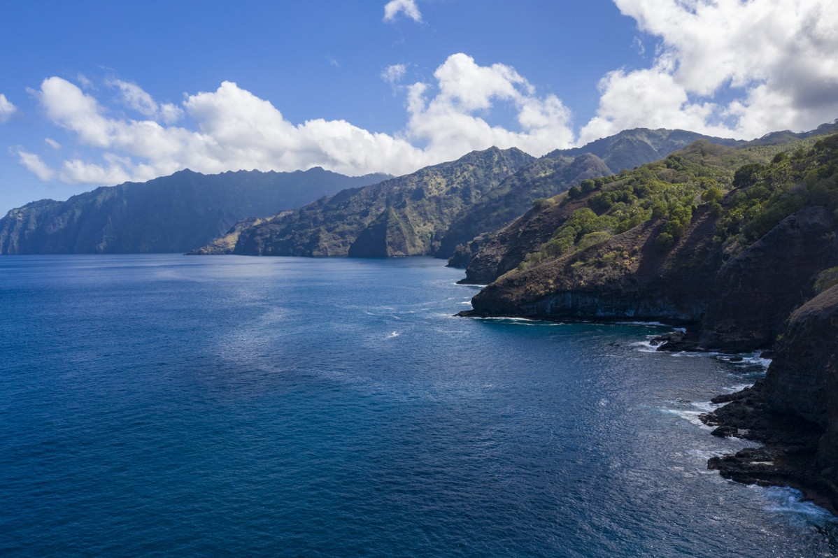 HIVA OA Mavic 2020, u00a9 Holger Leue 5464x3640