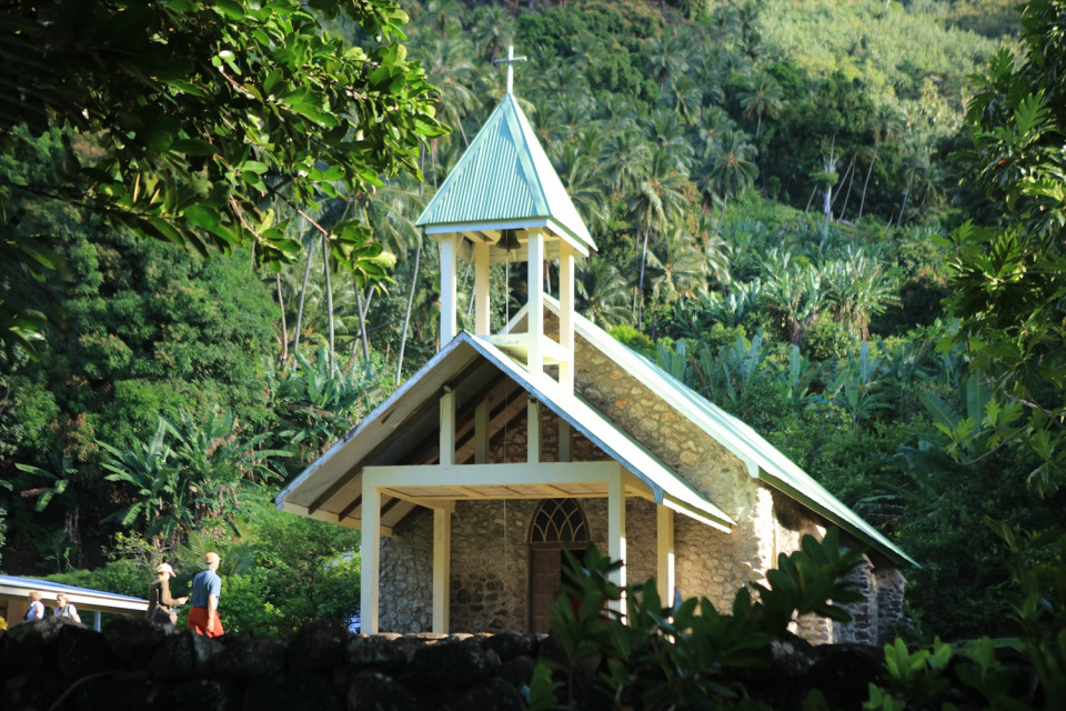 Tahuata @ Tahiti Tourisme