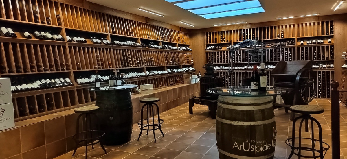 Bodega La Caminera