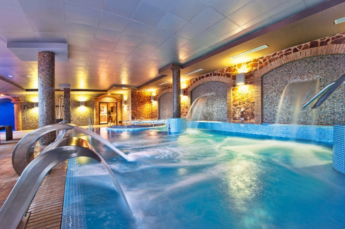 La Caminera Spa