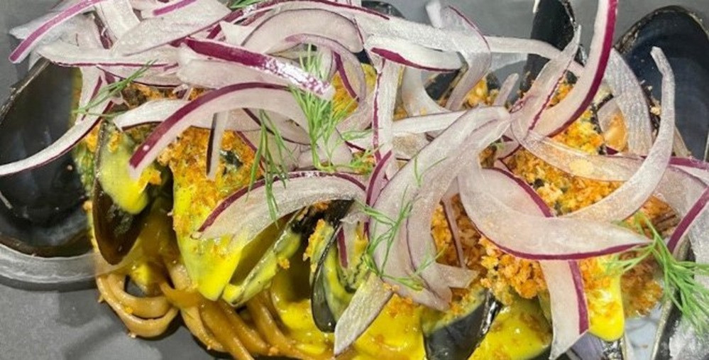Festival de la Tapa Peruana  La Ruta del ceviche
