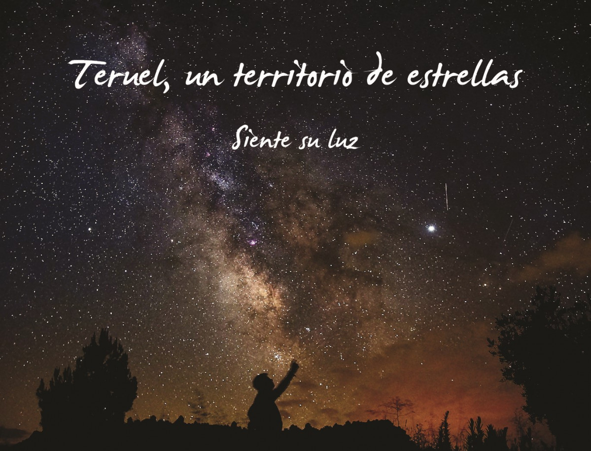 Teruel territorio de estrellas trz 1 