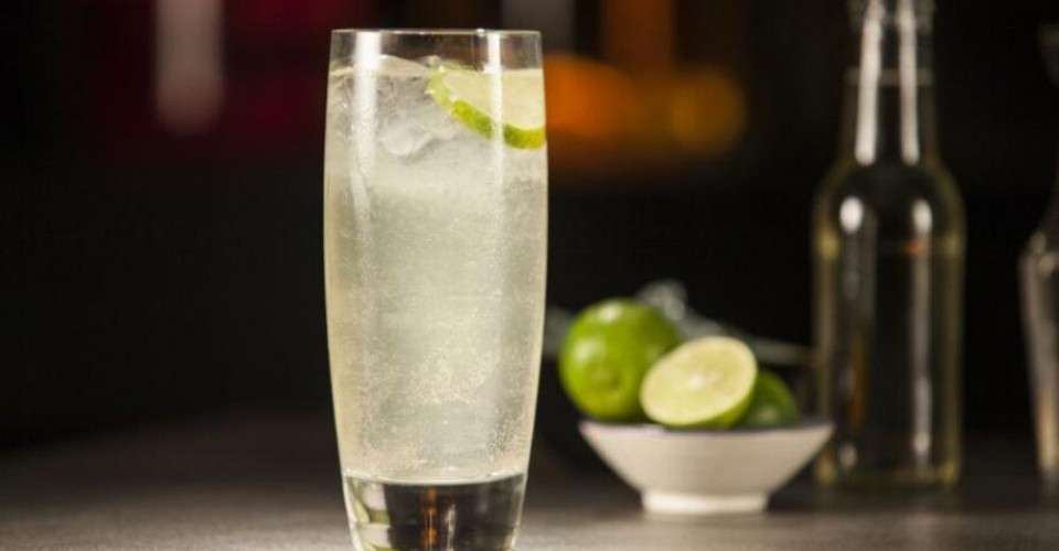 Cóctel Pisco